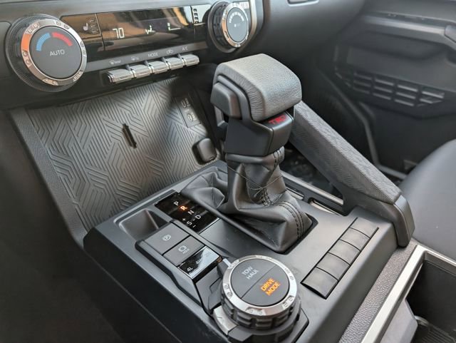 New 2026 Toyota Tacoma TRD Sport image 23