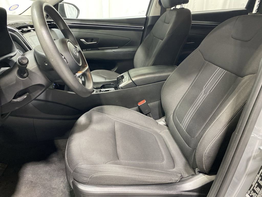 Used 2024 Hyundai Tucson SEL image 13