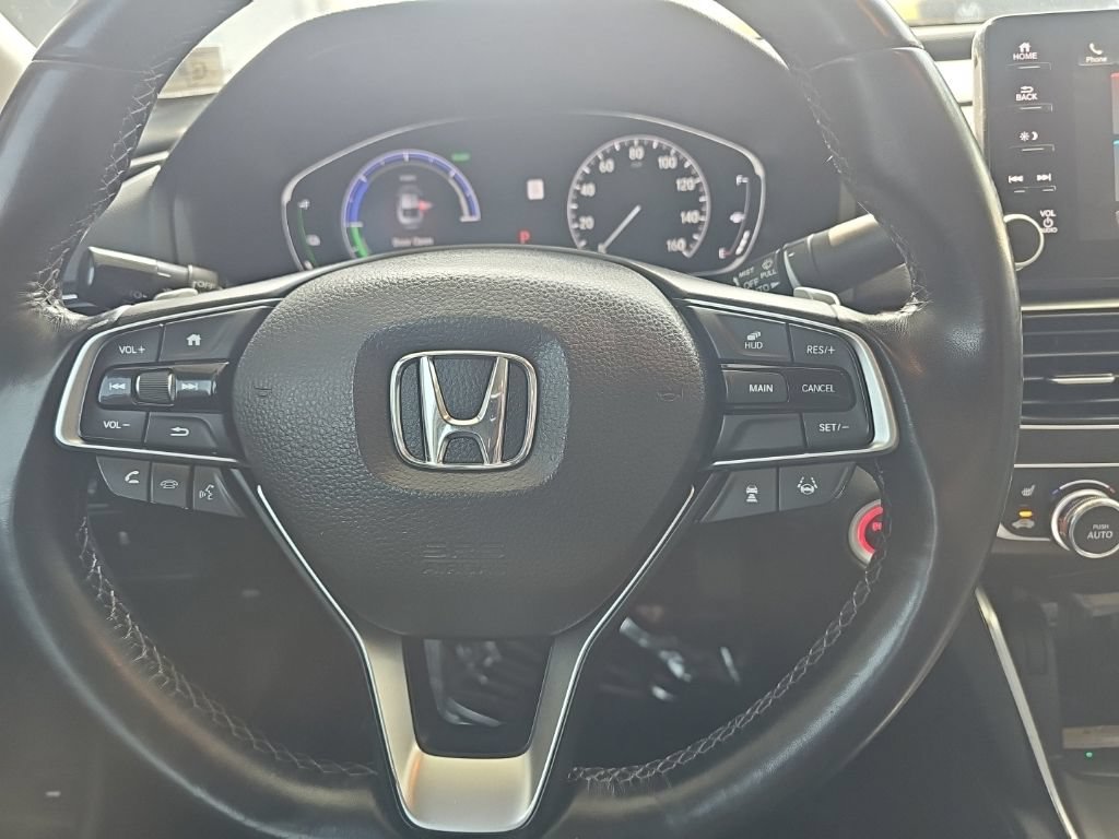 Used 2019 Honda Accord Touring image 14