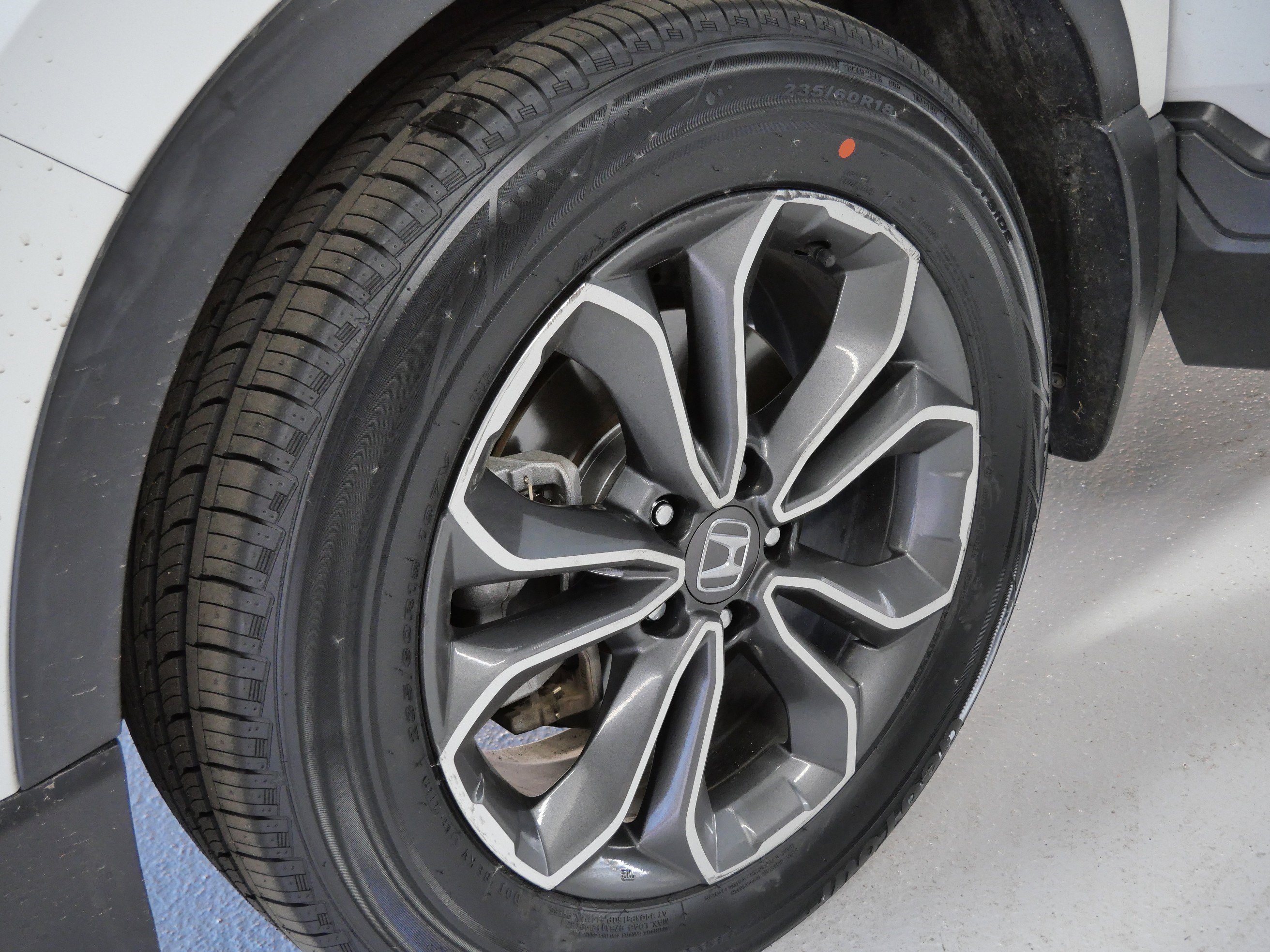 Used 2021 Honda CR-V EX-L image 15