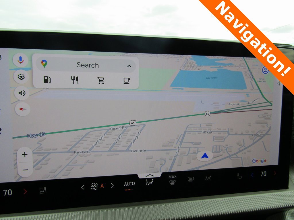 New 2025 Ford Explorer Active image 15