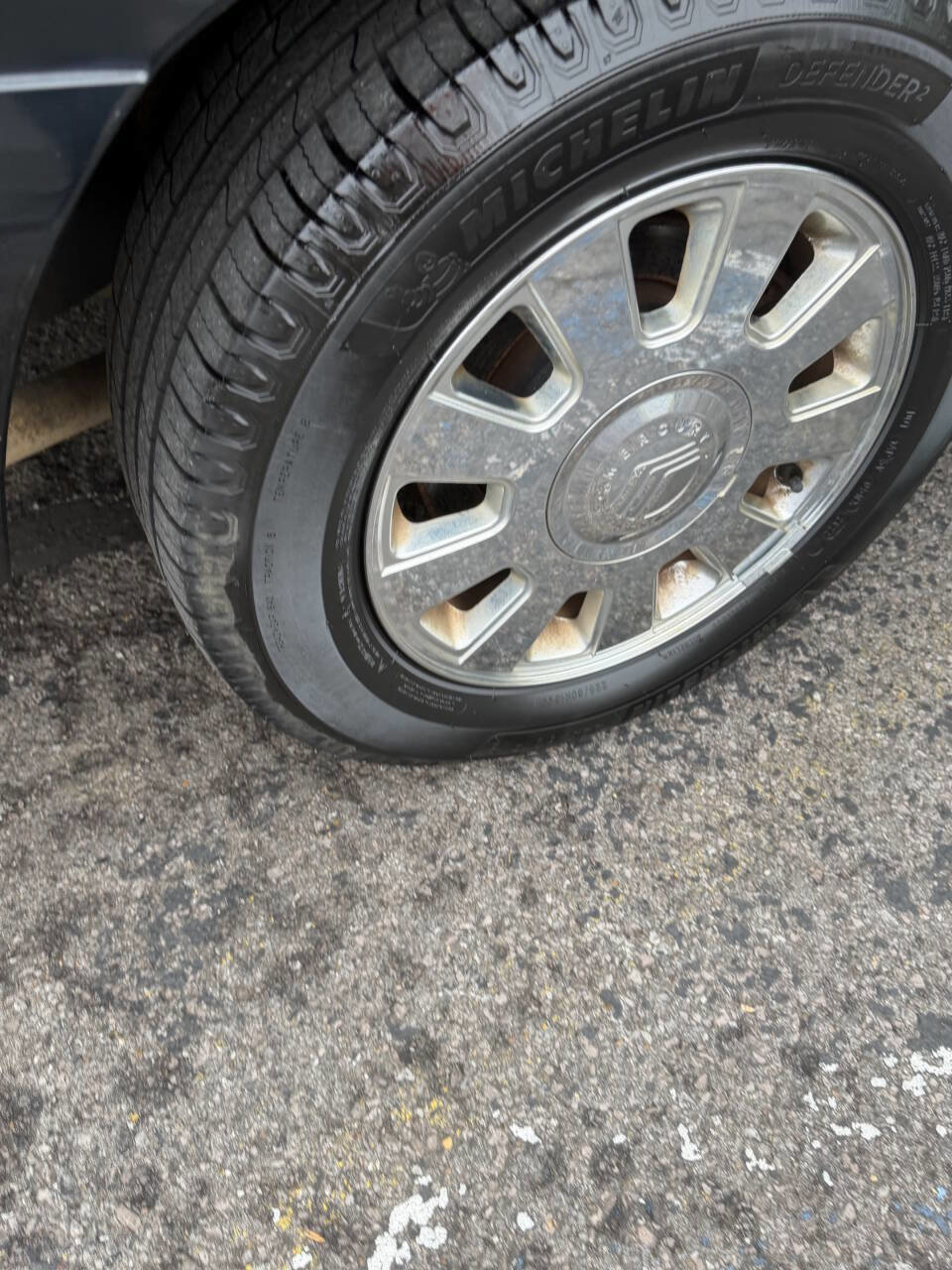 Used 2008 Mercury Grand Marquis LS image 24