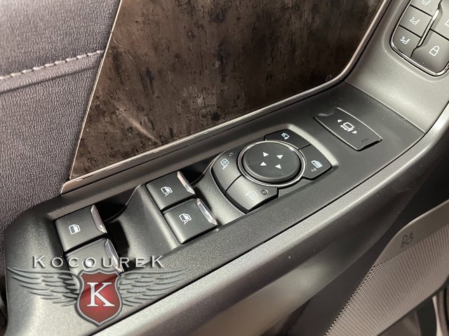 New 2026 Ford F250 Lariat w/ Lariat Ultimate Package image 19