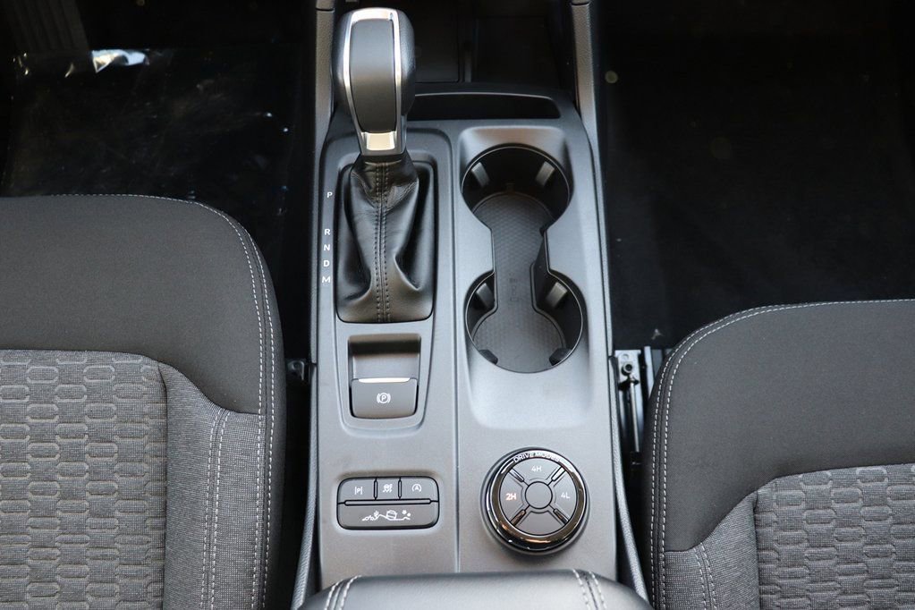 New 2025 Ford Ranger XLT w/ Equipment Group 301A High image 22