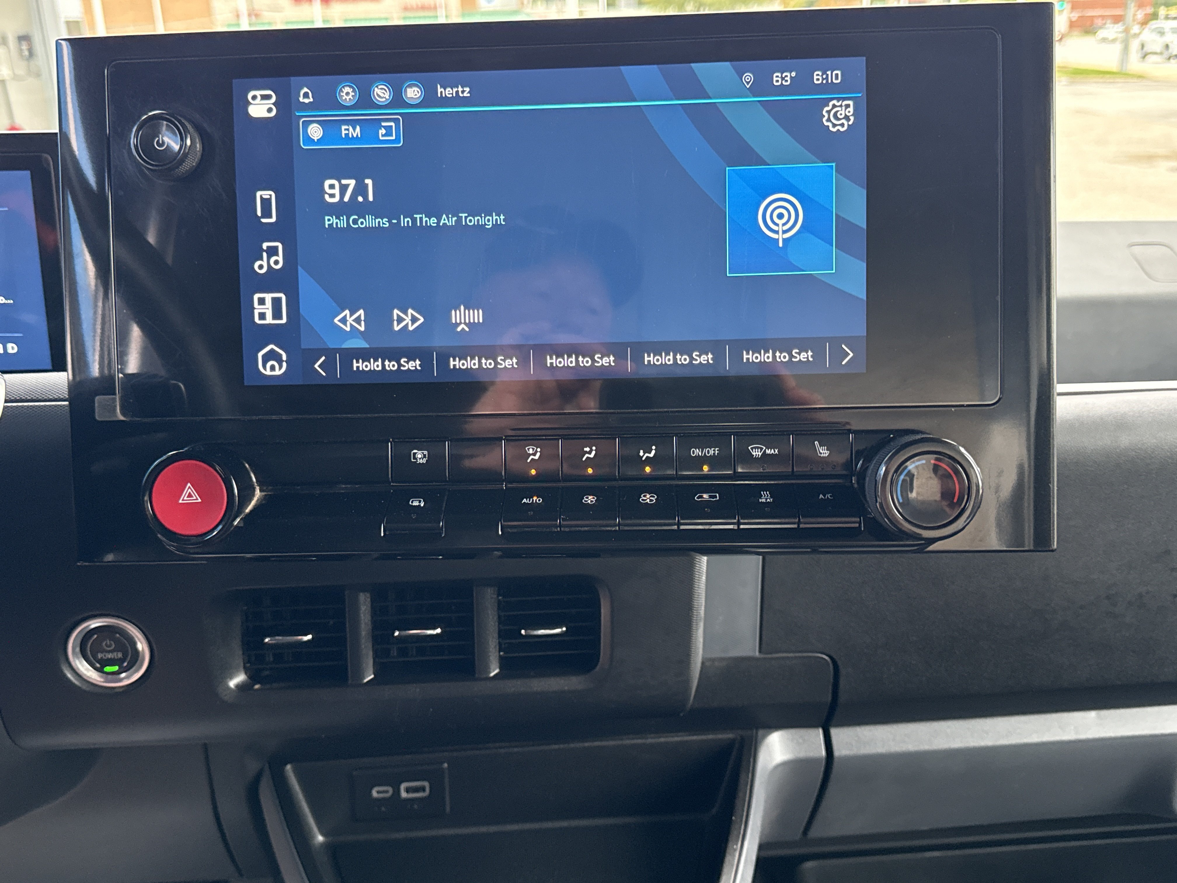 Certified 2024 Chevrolet Brightdrop 600 w/ Battery Pack, Max Range AWD/4WD image 19