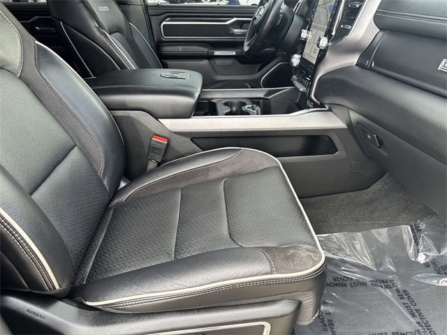 Certified 2023 RAM 1500 Laramie image 12