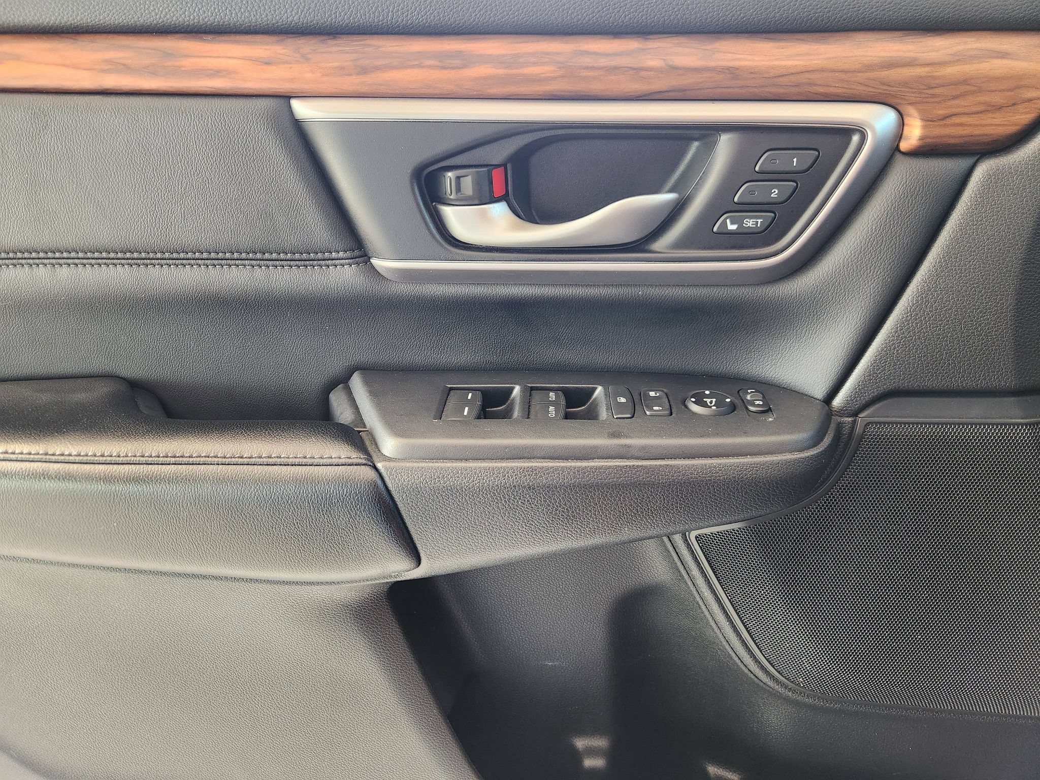 Used 2022 Honda CR-V EX-L image 21