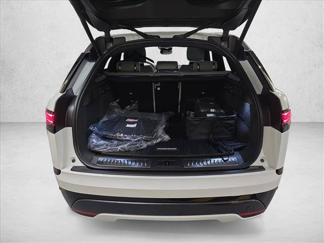 Used 2026 Land Rover Range Rover Velar Dynamic SE AWD/4WD image 12