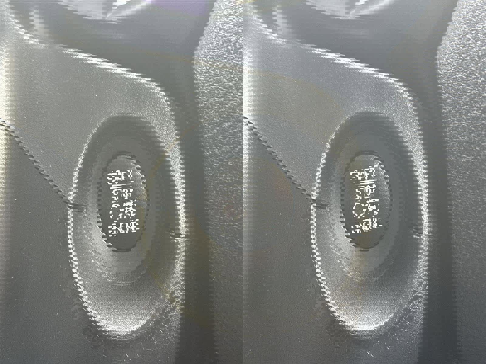 Used 2020 Jeep Renegade Latitude w/ Cold Weather Group image 29