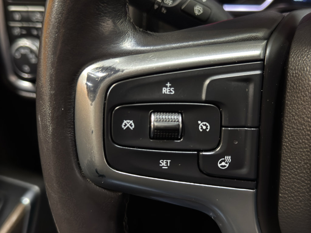 Used 2019 Chevrolet Silverado 1500 RST w/ True North Edition image 25