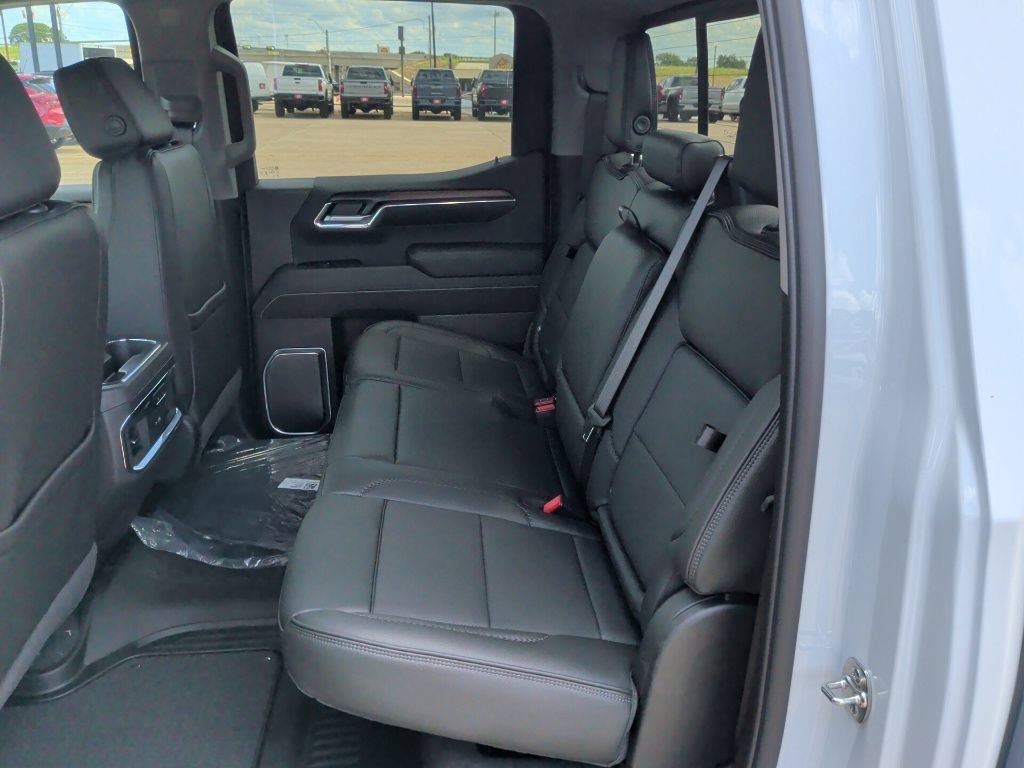 New 2026 GMC Sierra 1500 Denali w/ Denali Reserve Package AWD/4WD image 39