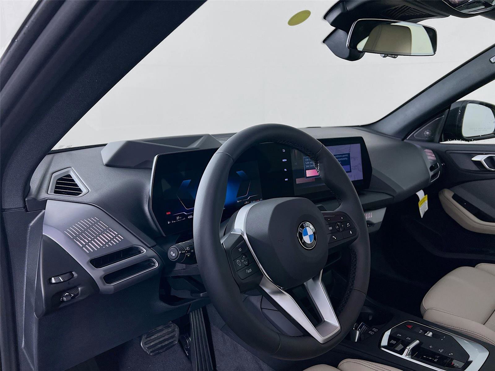 Used 2025 BMW 228i xDrive w/ Premium Package image 10