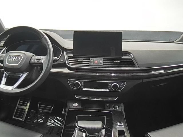 Used 2023 Audi SQ5 Prestige w/ Prestige Package AWD/4WD image 23