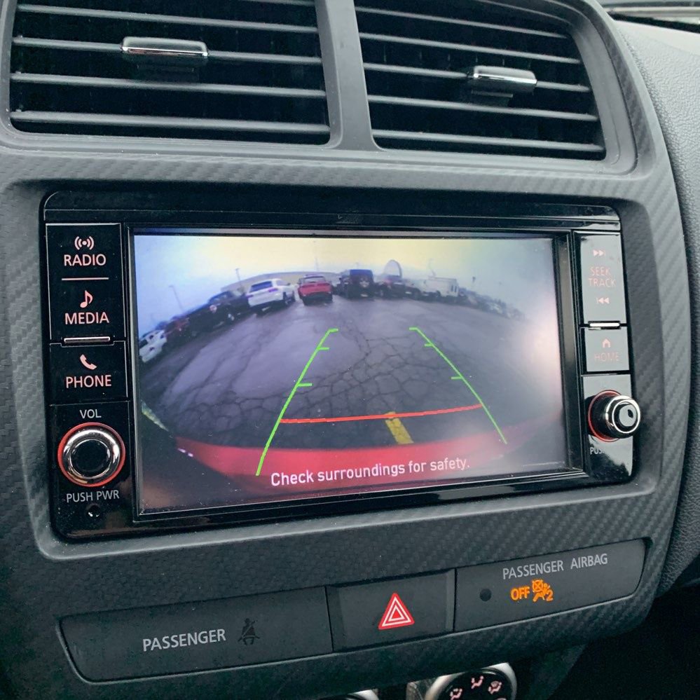 Used 2022 Mitsubishi Outlander Sport ES image 18