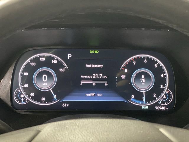 Used 2022 Hyundai Palisade Calligraphy w/ Winter Package image 11