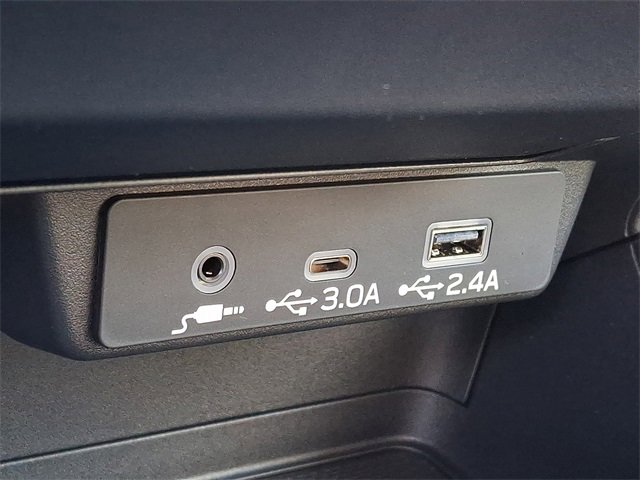 New 2026 Subaru Impreza 2.0i Sport image 15