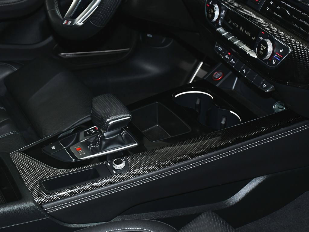 Used 2022 Audi S5 Premium Plus image 70