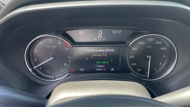 Used 2023 Cadillac CT4 Premium Luxury w/ Climate Package RWD image 22