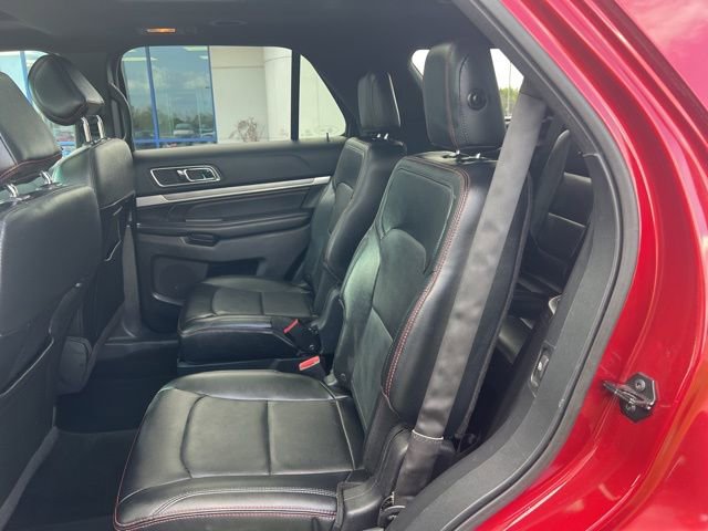 Used 2016 Ford Explorer Sport w/ Equipment Group 401A image 33