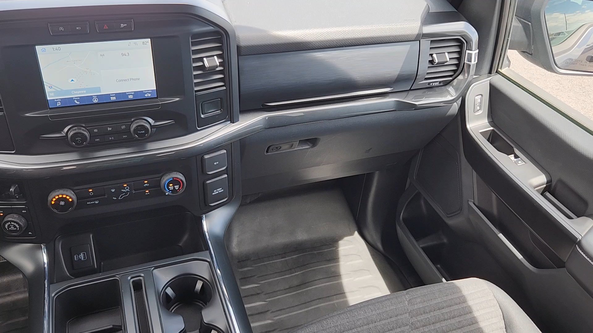 Used 2021 Ford F150 XL w/ STX Appearance Package AWD/4WD image 6