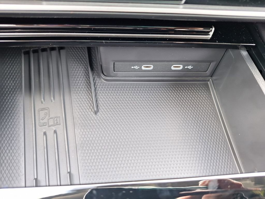 New 2026 Volkswagen Atlas Peak Edition image 17