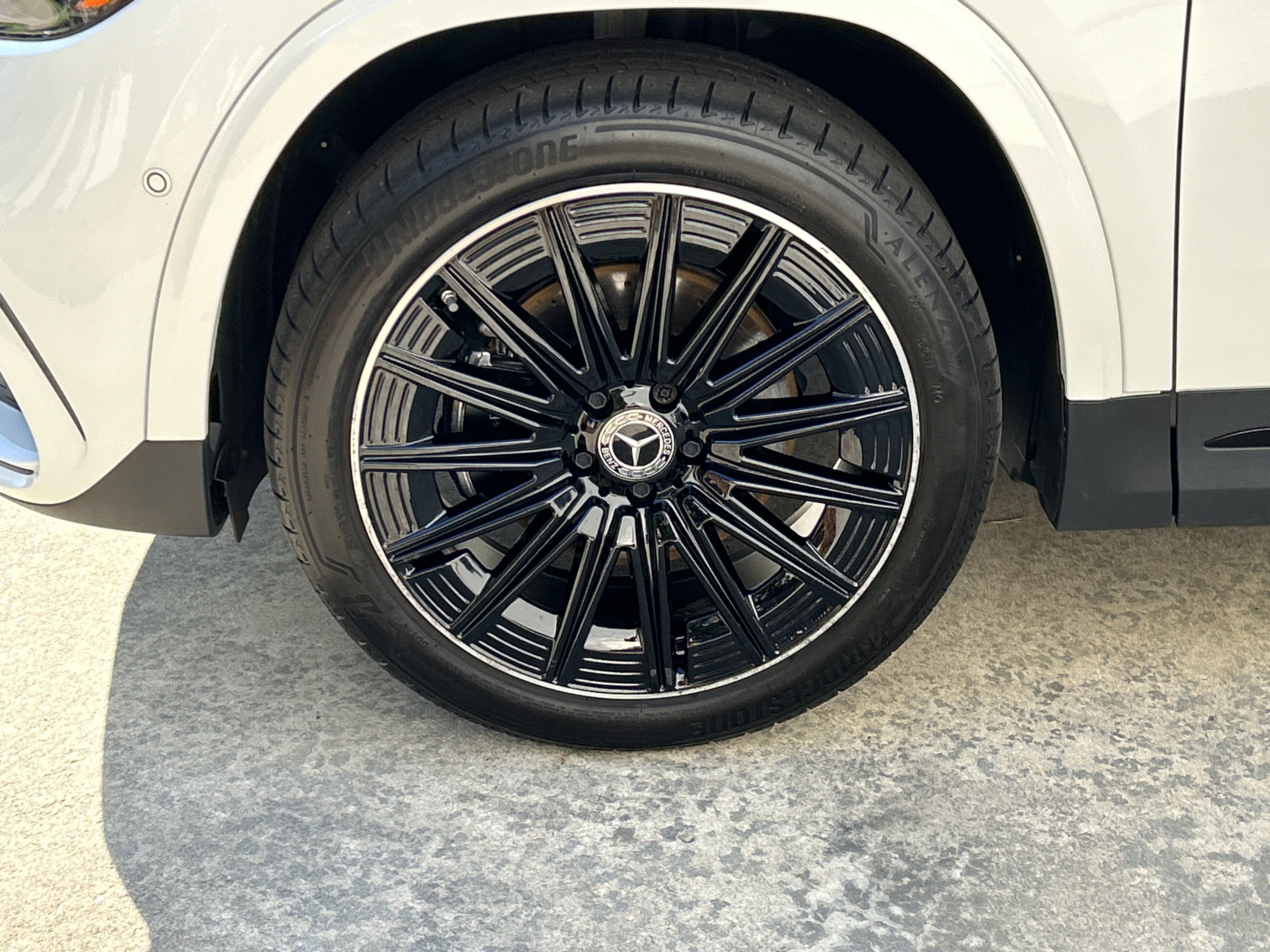 Certified 2025 Mercedes-Benz GLA 250 image 15