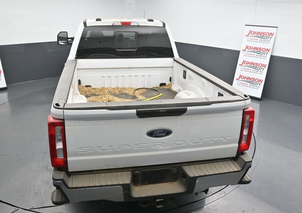 Used 2024 Ford F250 XL w/ XL Driver Assist Package image 15