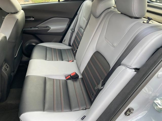 Used 2023 Nissan Kicks SR w/ SR Premium Package image 17