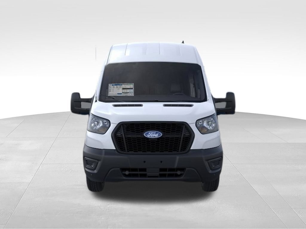 New 2026 Ford Transit 350 148 High Roof Extended RWD image 7