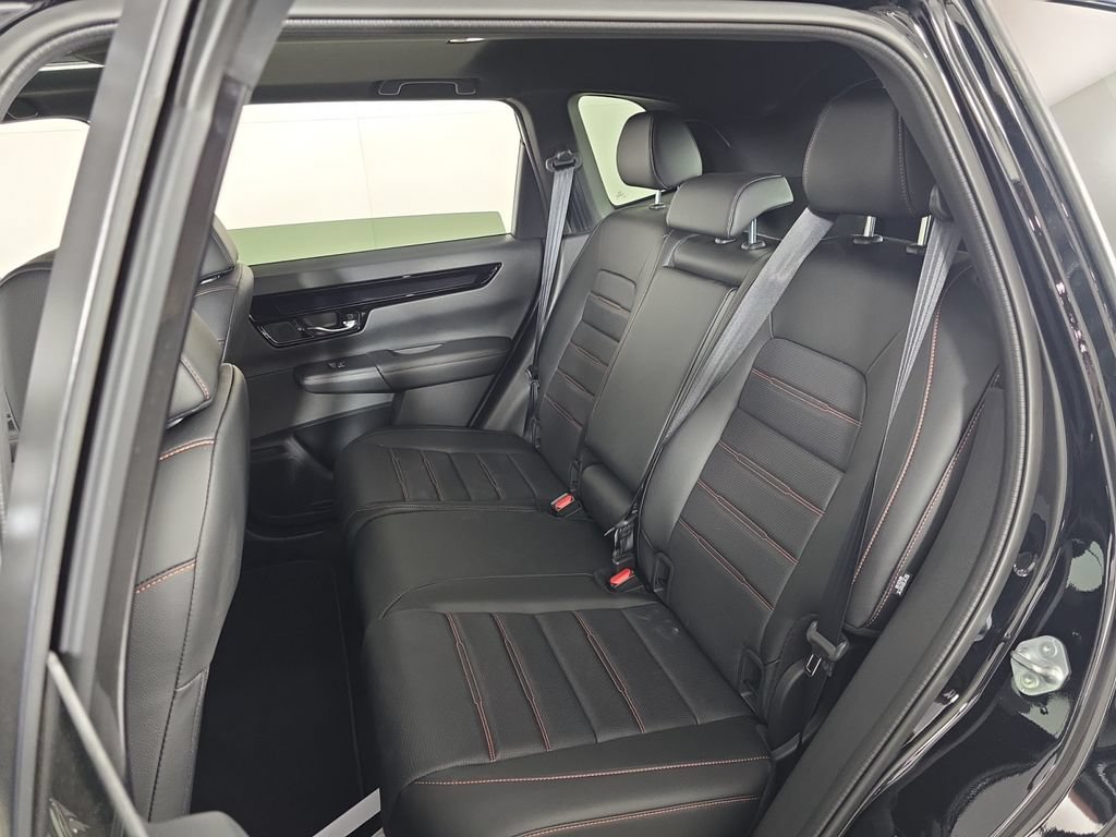 Used 2026 Honda CR-V Sport Touring image 26