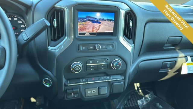 New 2026 Chevrolet Silverado 2500 W/T w/ WT Convenience Package RWD image 28