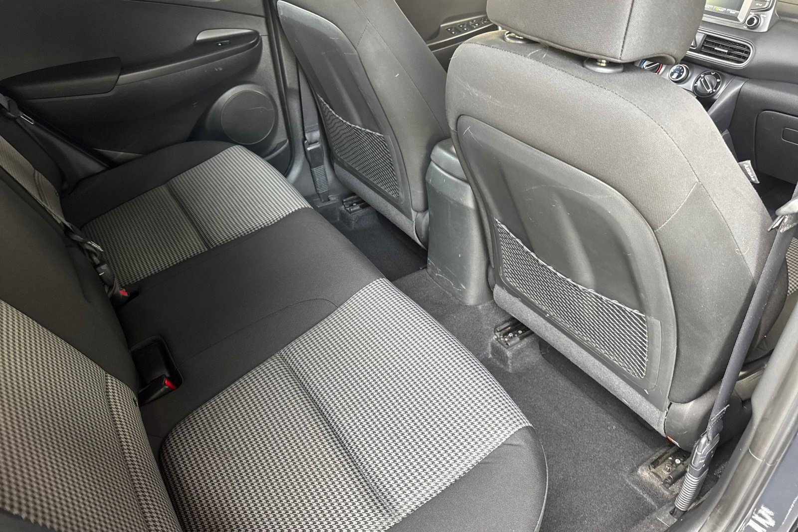 Used 2019 Hyundai Kona SEL FWD image 33