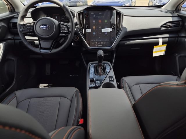 New 2026 Subaru Crosstrek 2.5i Limited w/ Crosstrek Mirror Package AWD/4WD image 13
