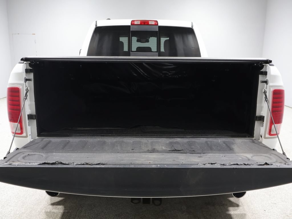 Used 2016 RAM 1500 Limited AWD/4WD image 4