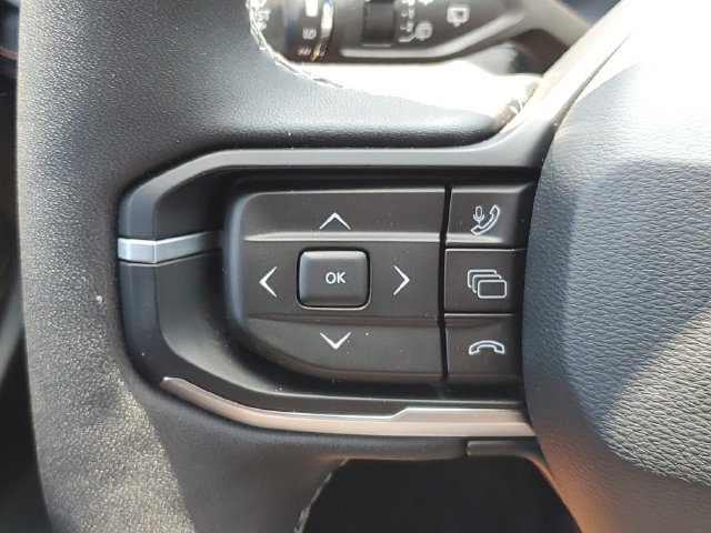 New 2026 Jeep Cherokee Limited AWD/4WD image 22