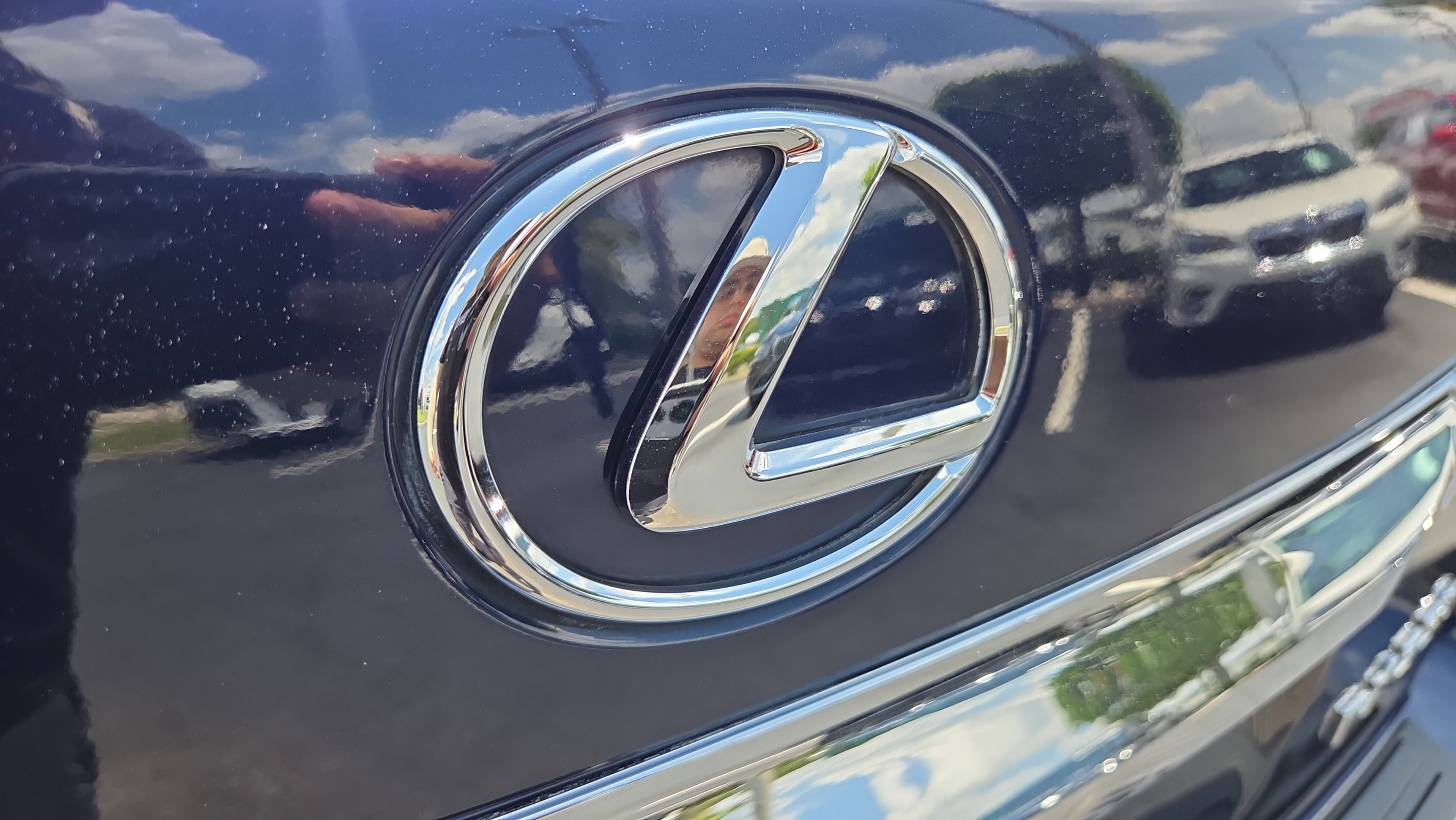 Used 2015 Lexus RX 350 FWD image 37