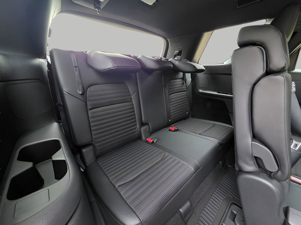 New 2026 Nissan Pathfinder Rock Creek image 10