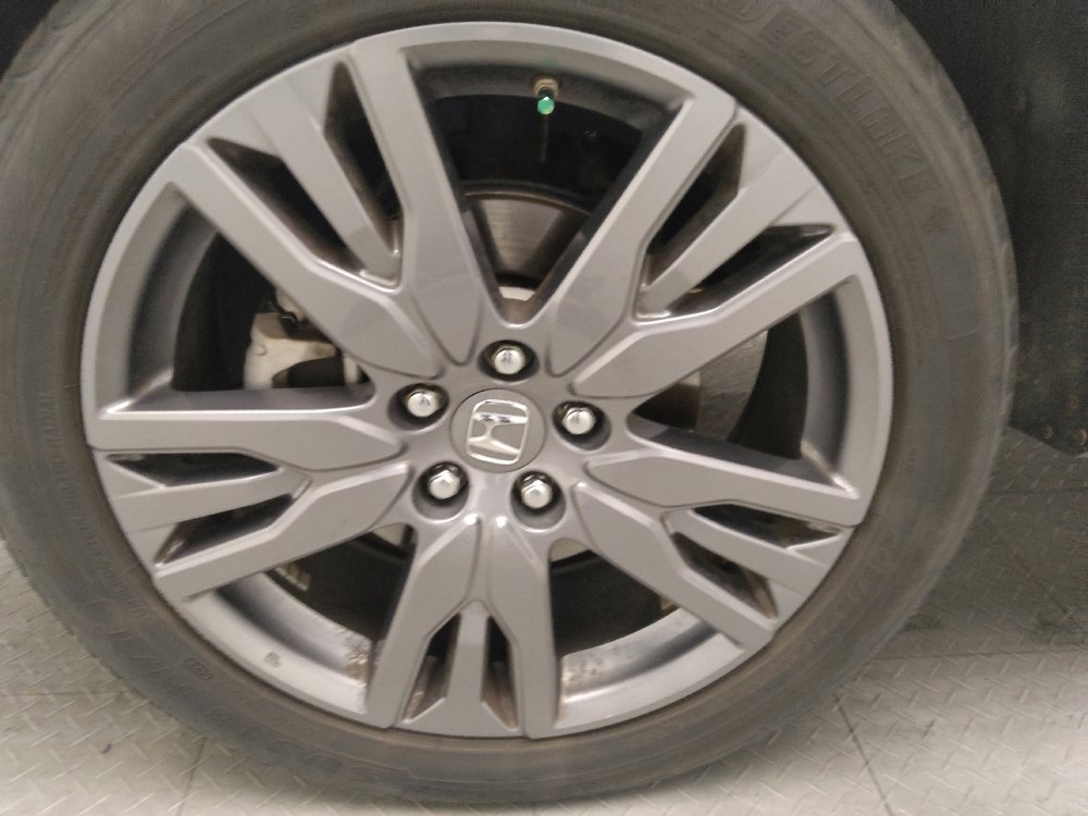 Used 2020 Honda Passport EX-L image 31