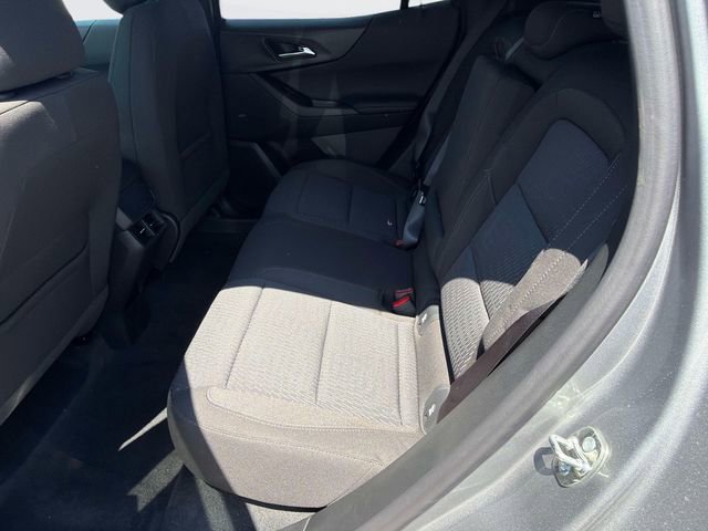 New 2026 Chevrolet Equinox LT w/ Safety and Technology Package FWD image 14