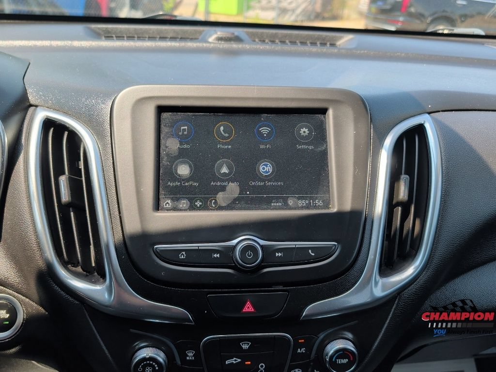 Used 2019 Chevrolet Equinox LT FWD image 25
