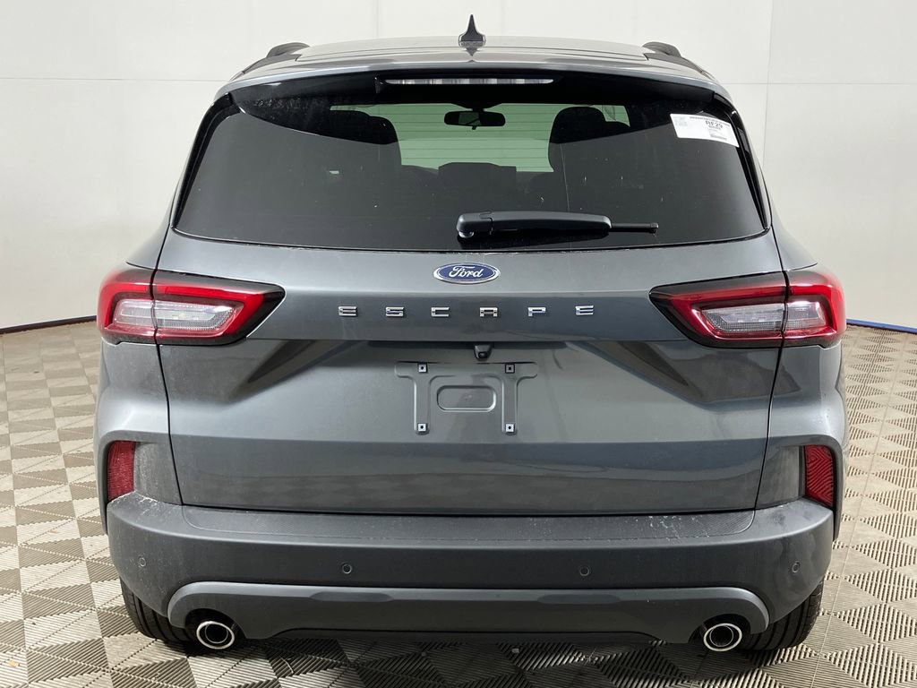 New 2026 Ford Escape ST-Line w/ Tech Pack #1 image 7