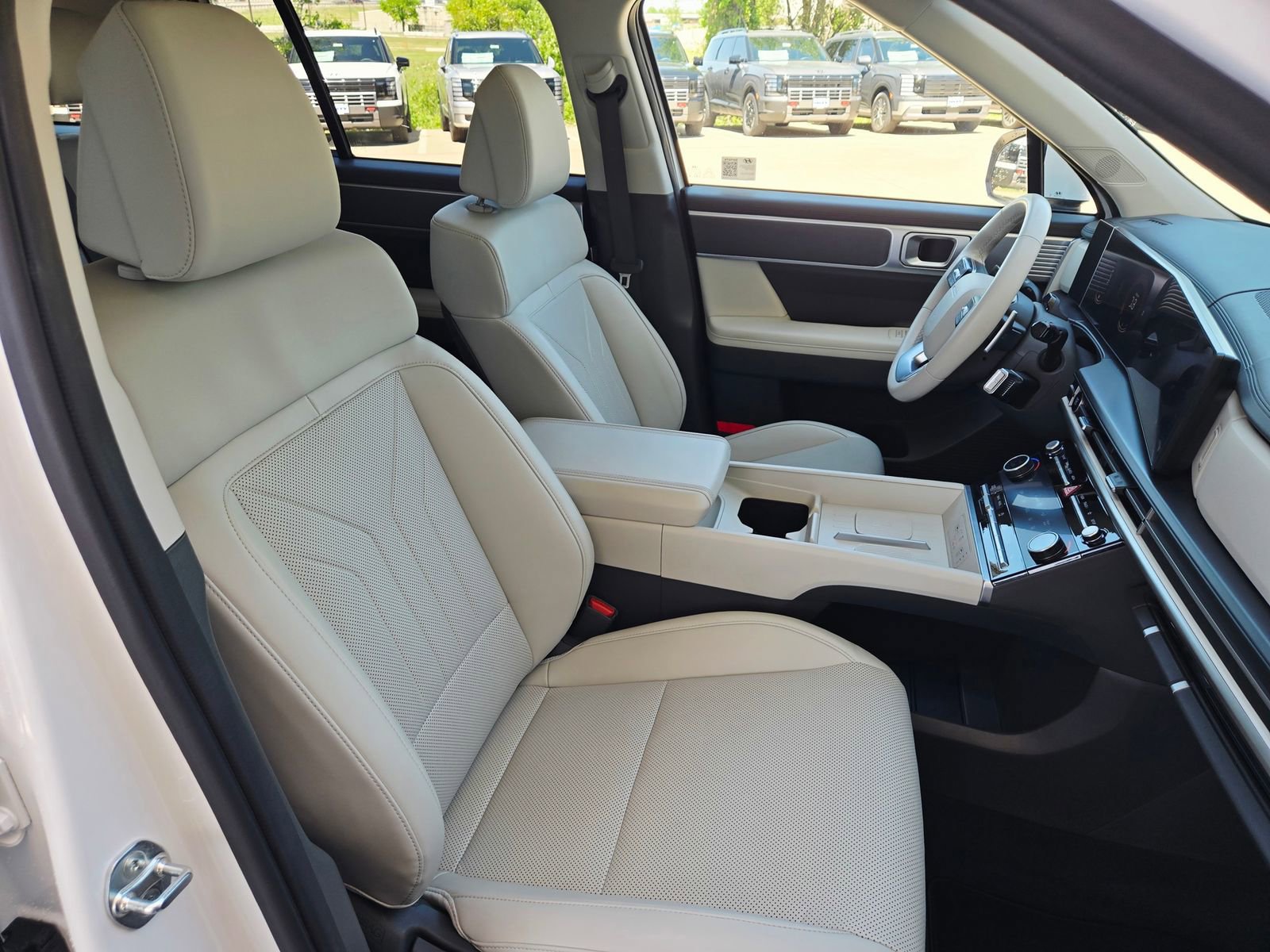 Used 2024 Hyundai Santa Fe SEL image 25