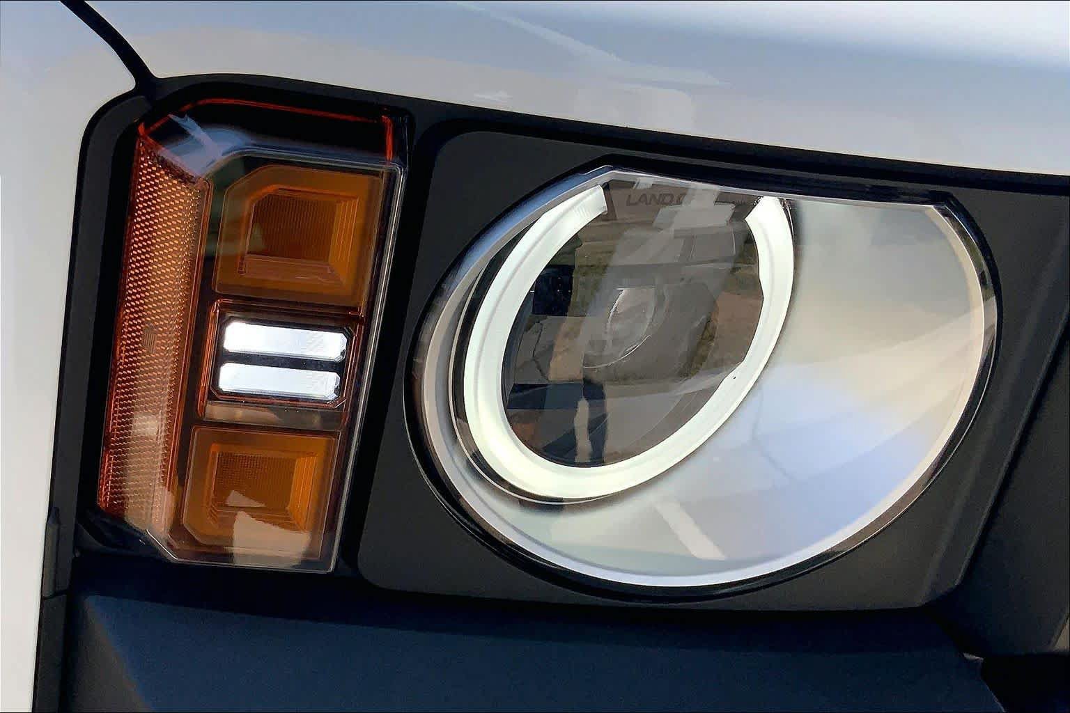 Used 2025 Toyota Land Cruiser 1958 AWD/4WD image 36