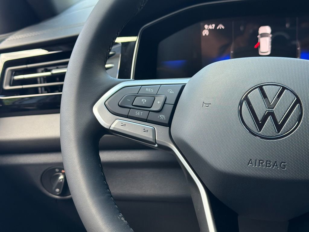 New 2026 Volkswagen Jetta Sport FWD image 26