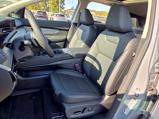 New 2027 Nissan Murano SL AWD/4WD image 10