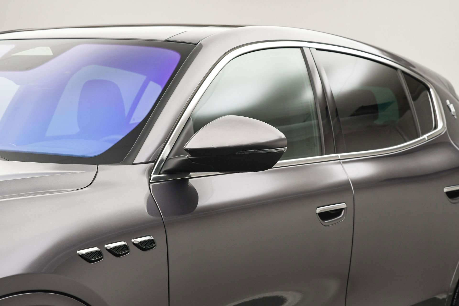 New 2025 Maserati Grecale GT image 11