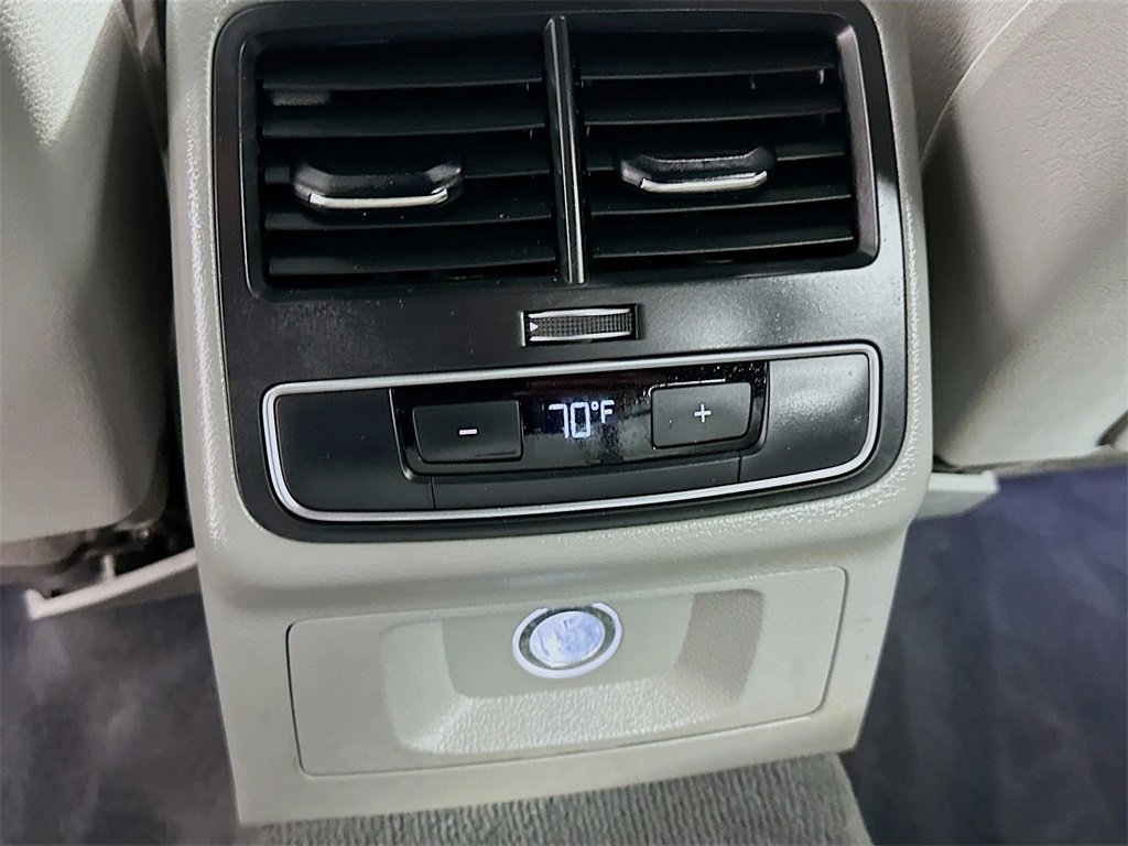 Used 2019 Audi A4 2.0T Premium w/ Sport Package image 26