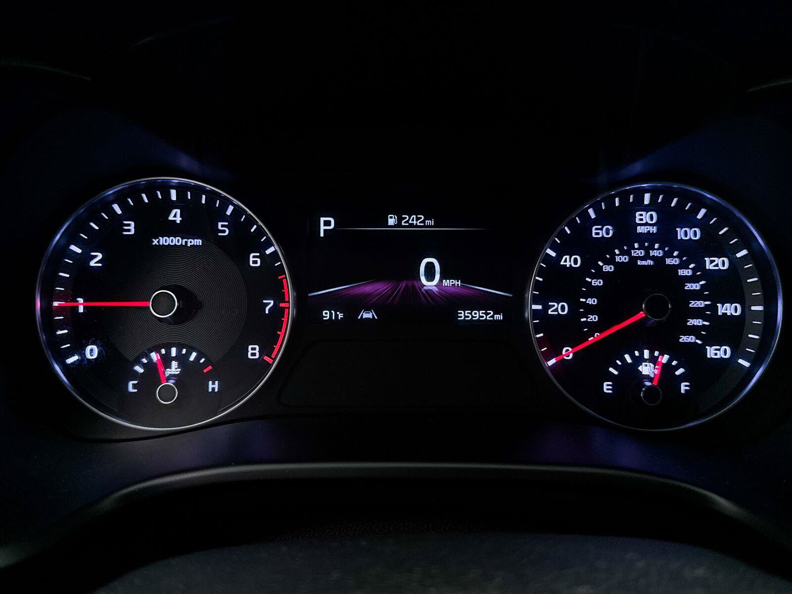 Used 2022 Kia Forte LXS w/ LXS Technology Package FWD image 34