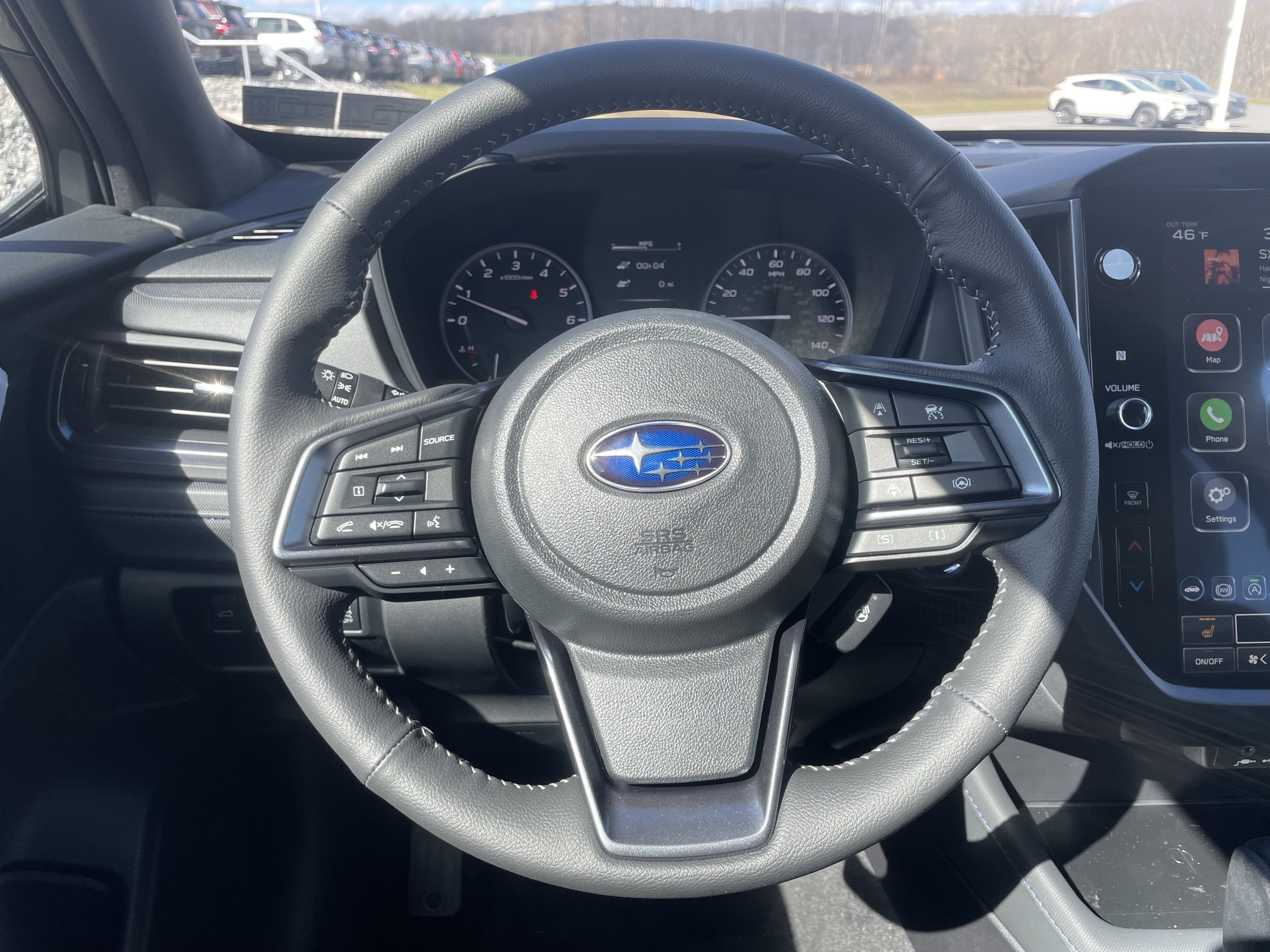 New 2026 Subaru Forester Limited AWD/4WD image 17