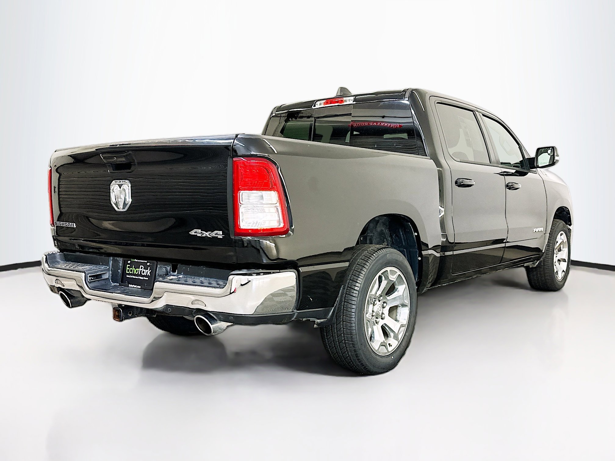 Used 2022 RAM 1500 Big Horn image 9